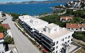 Sahil Sitesi Güllük